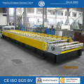 China Steel Roofing Roll Forming Machine with CE